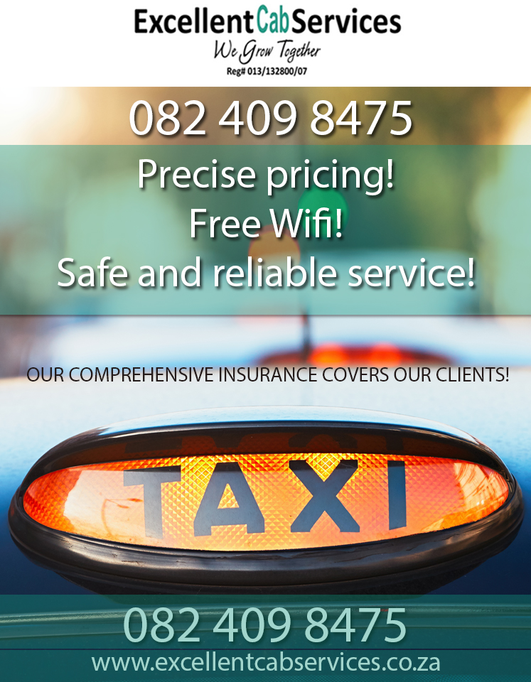 Port Elizabeth Cab