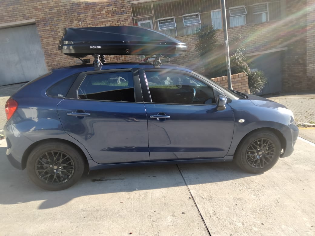 Excellent Cab Services 1